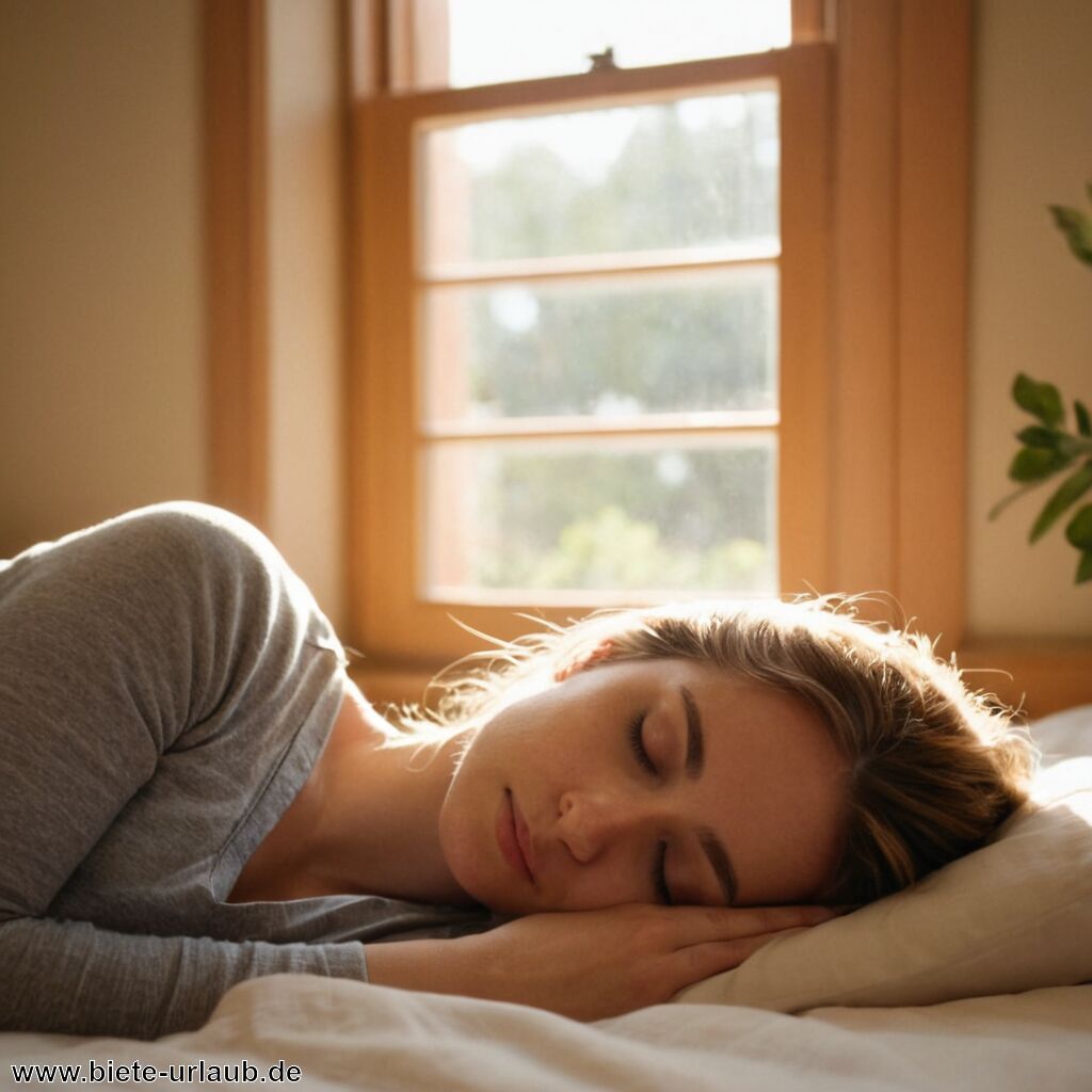 Powernapping: Wie kurze Nickerchen Wunder wirken