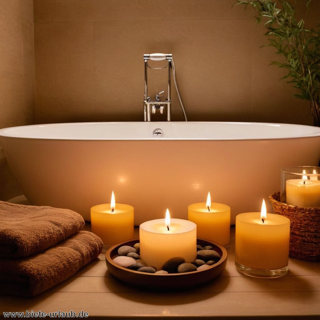 Wellness zu Hause: DIY-Ideen für dein eigenes Spa