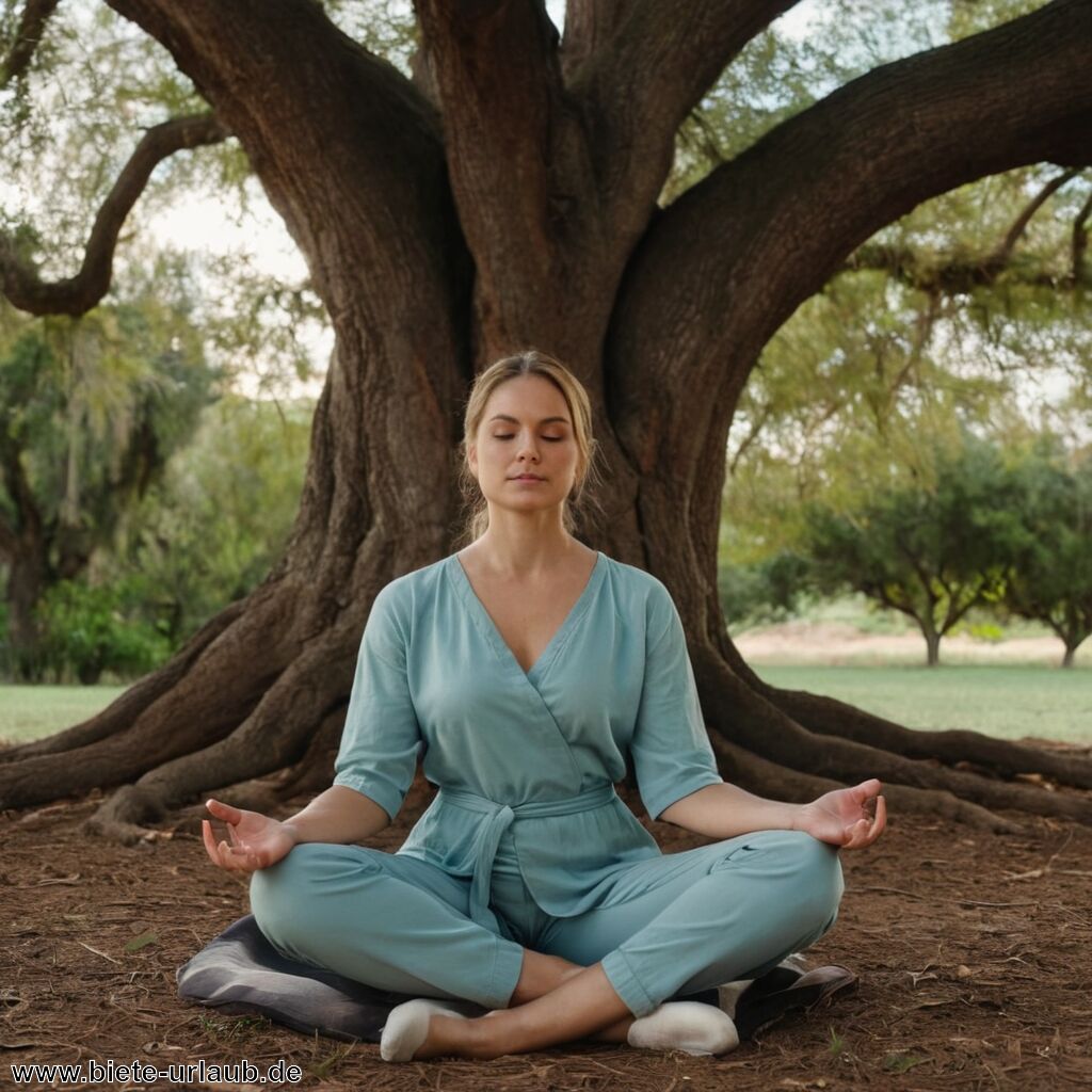 Meditation für Anfänger: Schritt-für-Schritt-Anleitung