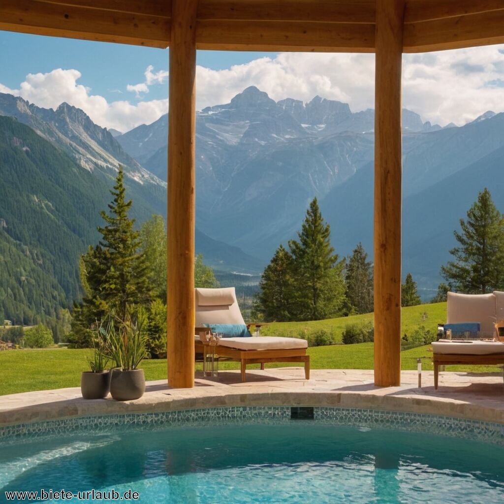 Wellness-Getaways: Die besten Reiseziele für Tiefenentspannung