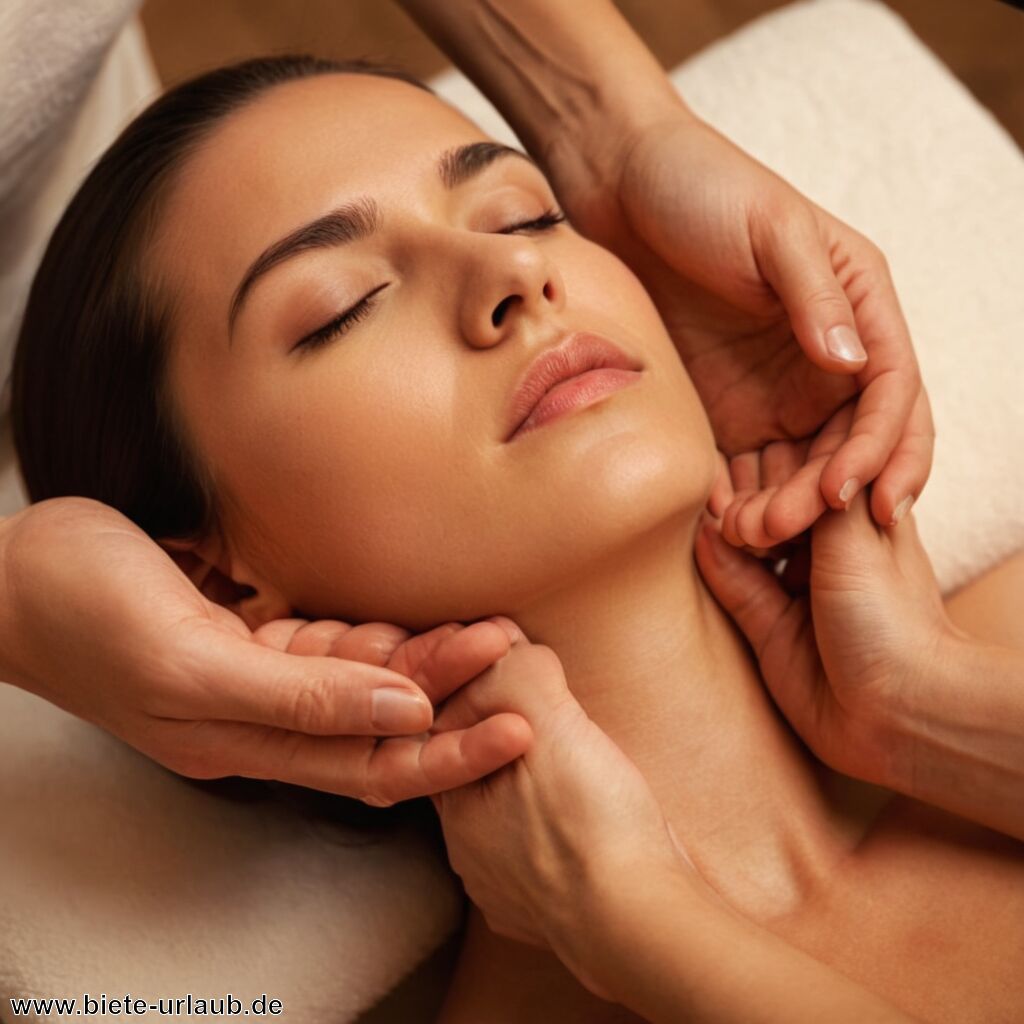 Massagetechniken, die du selbst anwenden kannst