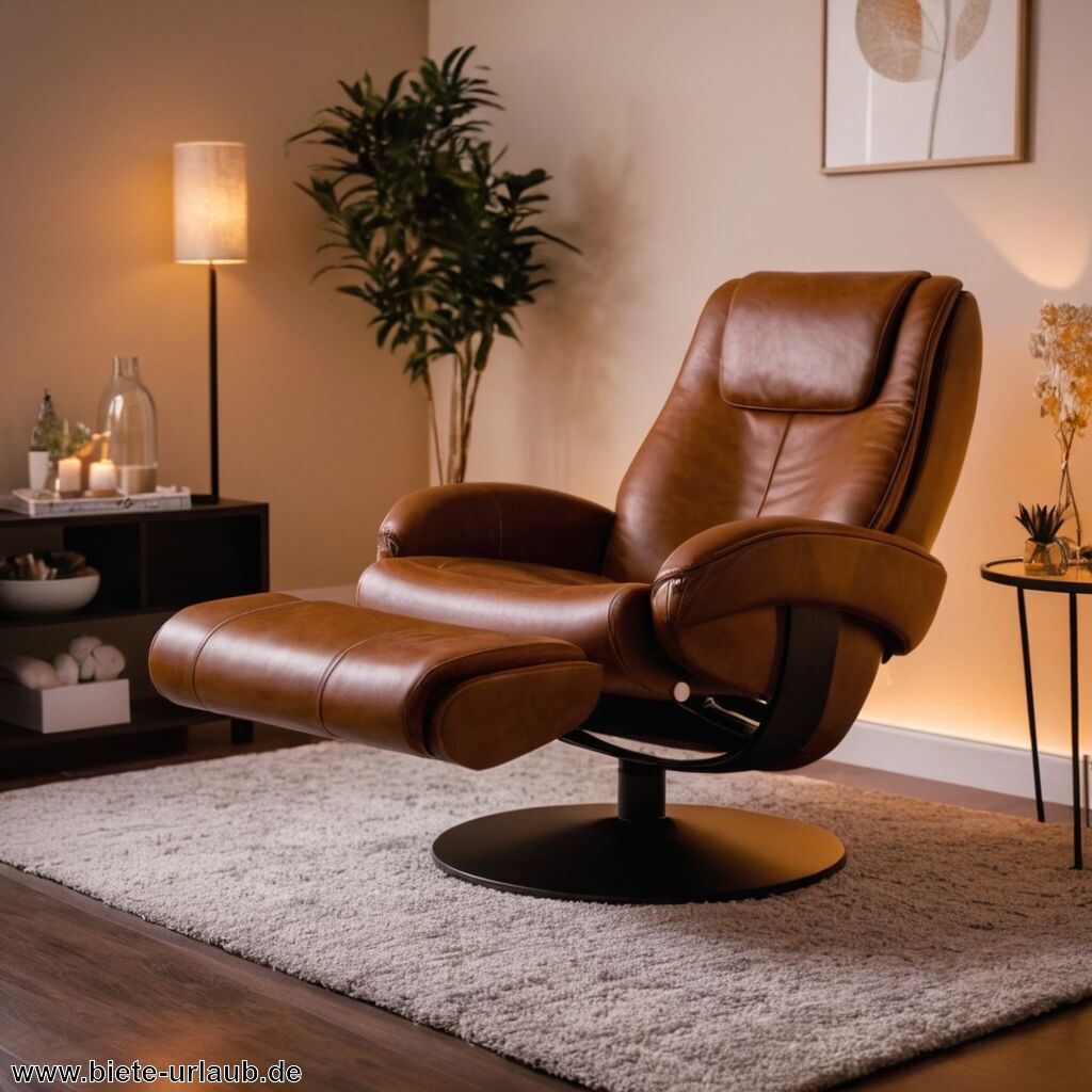 Wellness-Gadgets, die dein Leben entspannter machen