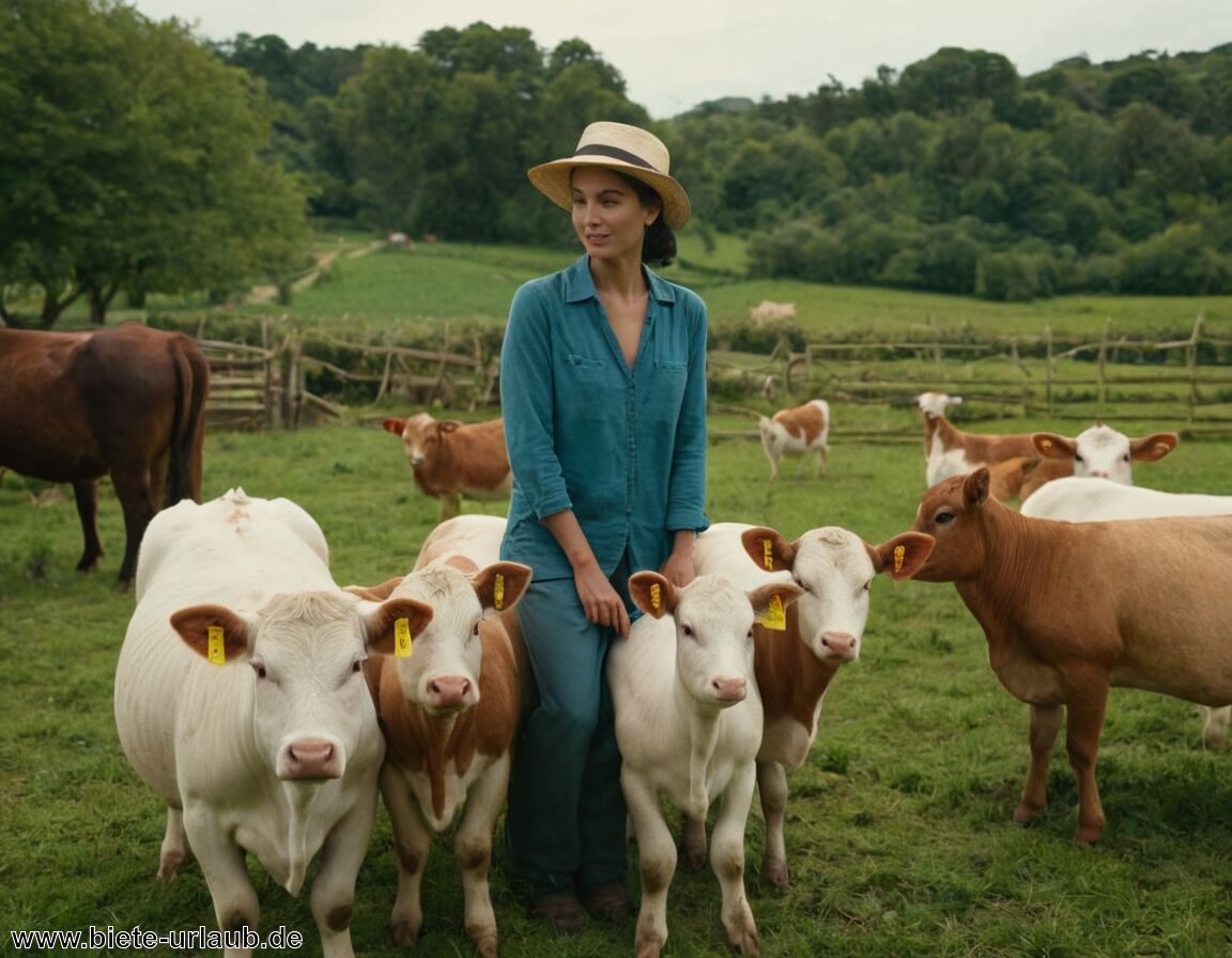 Unterbringung und Verpflegung arrangieren   - Arbeiten auf Zeit auf einer Farm oder Ranch in fernen Ländern (Work & Travel-Edition)