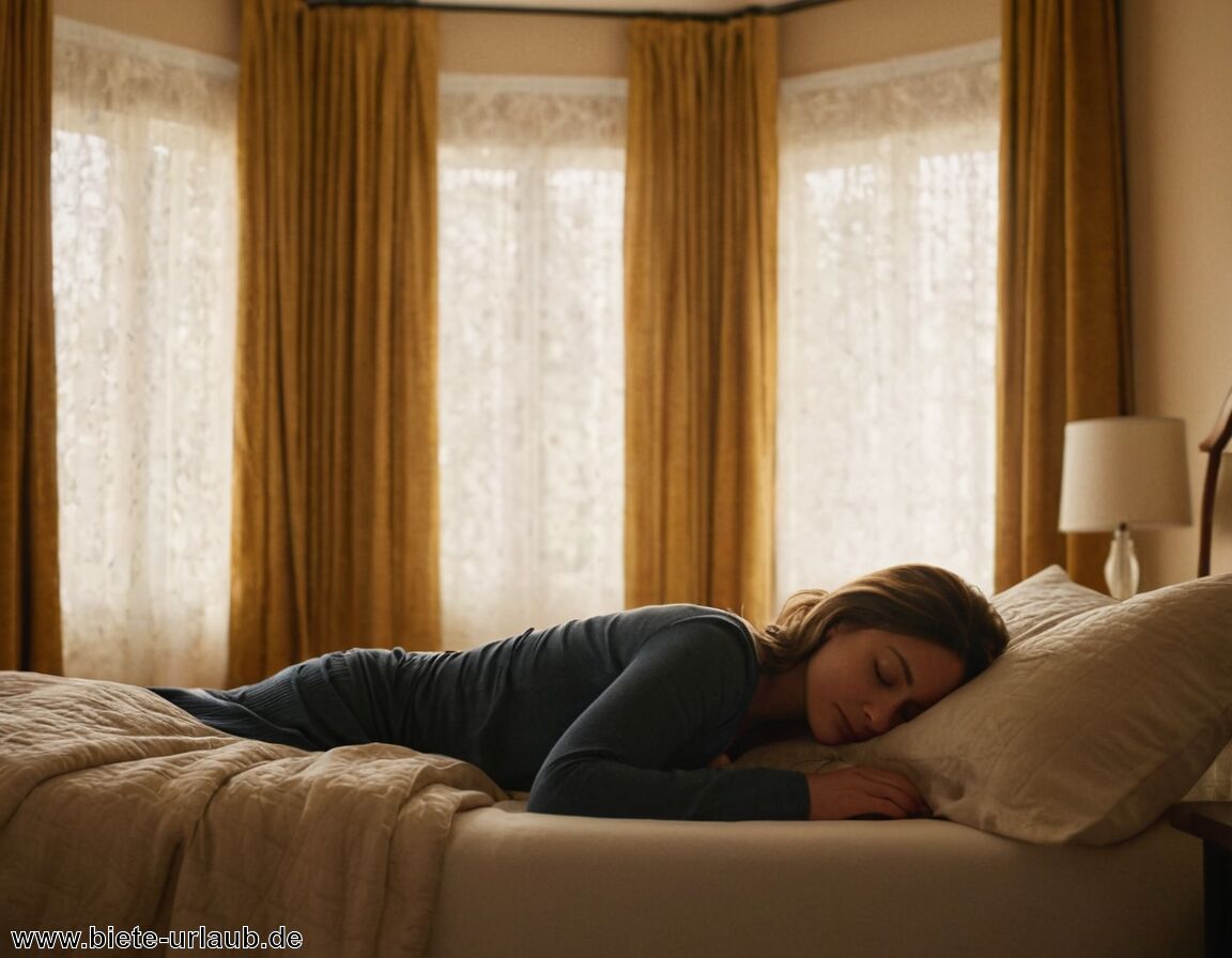 Tipps zur Umsetzung im Alltag - Powernapping: Wie kurze Nickerchen Wunder wirken