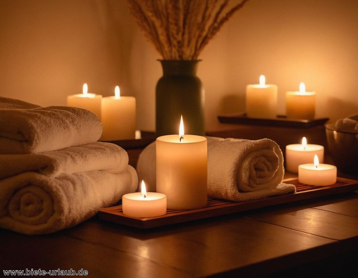 Beruhigende Musik für entspannte Stimmung   - Wellness zu Hause: DIY-Ideen für dein eigenes Spa