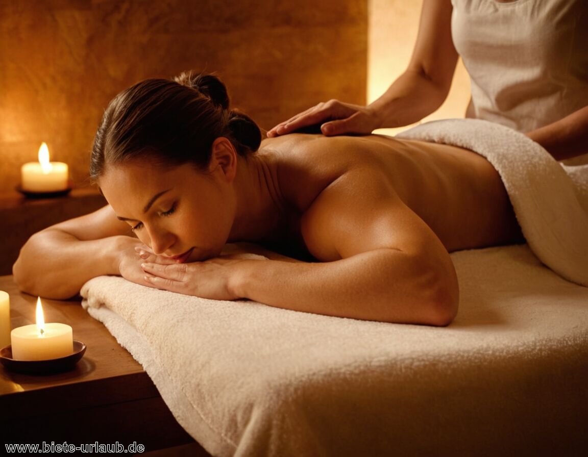 Wärmebehandlung zur Muskelauflockerung - Massagetechniken, die du selbst anwenden kannst