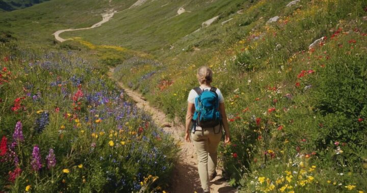 Microadventures: Mini-Abenteuer direkt vor der Haustür