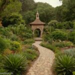 Verborgene botanische Gärten weltweit entdecken
