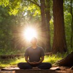 10 einfache Rituale für mehr Entspannung im Alltag