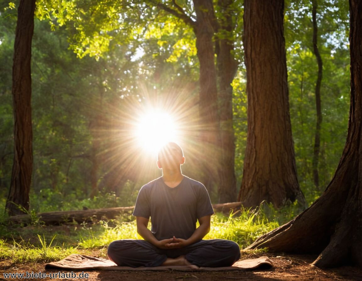 10 einfache Rituale für mehr Entspannung im Alltag