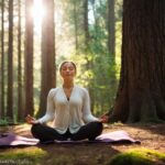 Waldbaden: Warum die Natur die beste Therapie ist