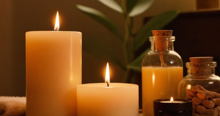 Wellness zu Hause: DIY-Ideen für dein eigenes Spa