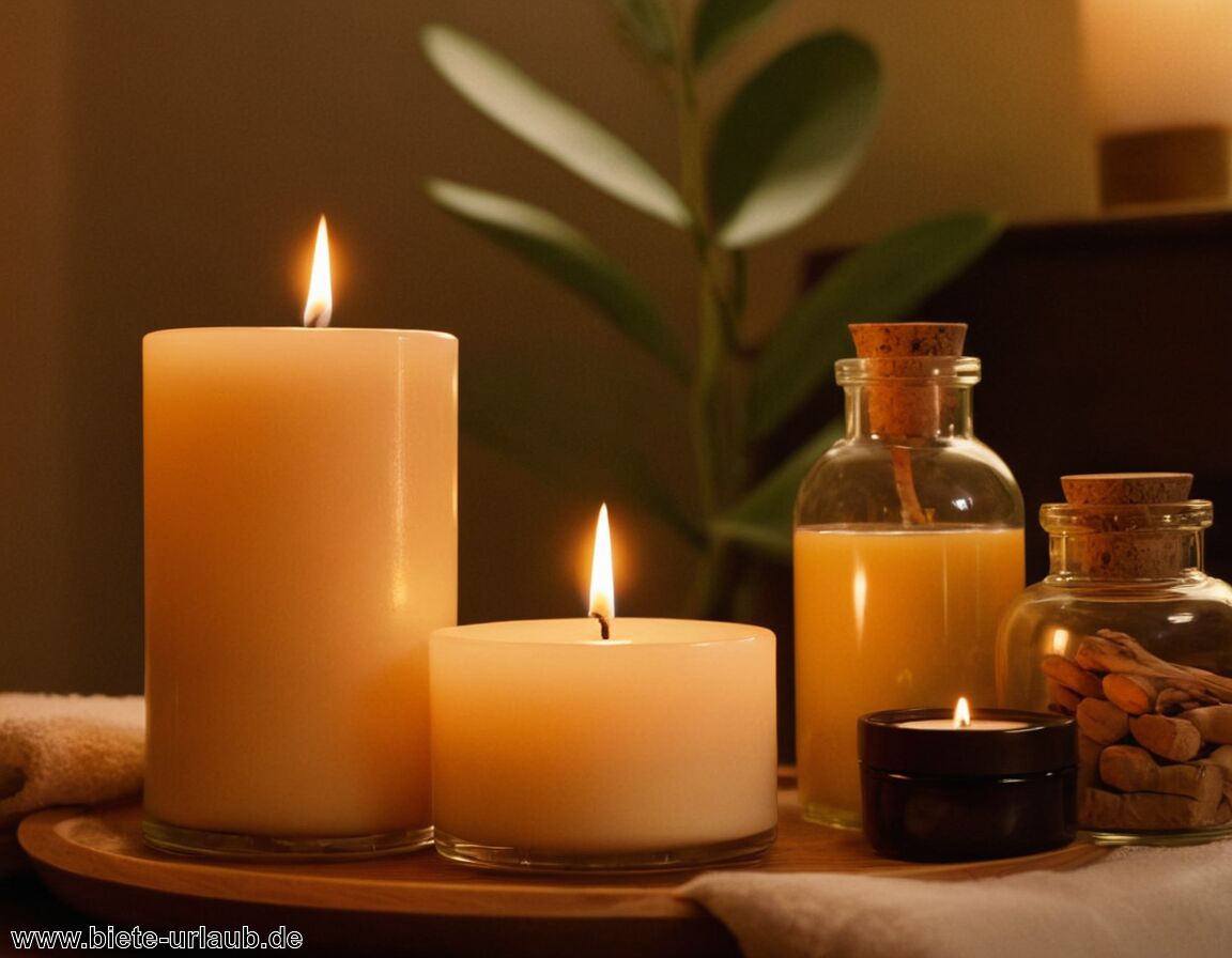 Wellness zu Hause: DIY-Ideen für dein eigenes Spa