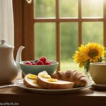 Entspannte Morgenroutine für einen stressfreien Start