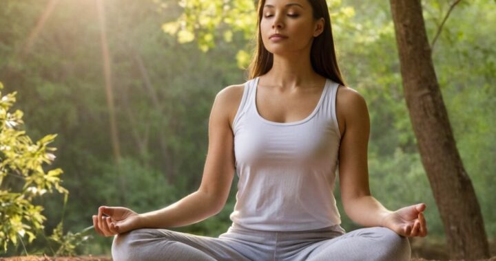 Meditation für Anfänger: Schritt-für-Schritt-Anleitung