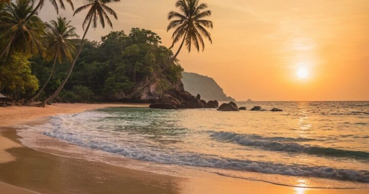 Wellness-Getaways: Die besten Reiseziele für Tiefenentspannung