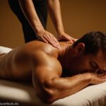 Massagetechniken, die du selbst anwenden kannst