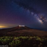 Astronomie-Reisen: Orte mit den besten Sternenhimmeln