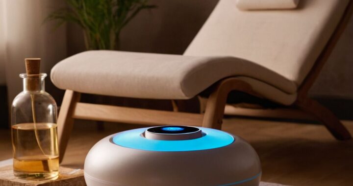 Wellness-Gadgets, die dein Leben entspannter machen