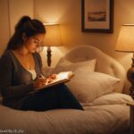 Warum Journaling die beste Abendroutine sein kann