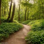 Entspannung durch bewusstes Gehen: Meditation in Bewegung