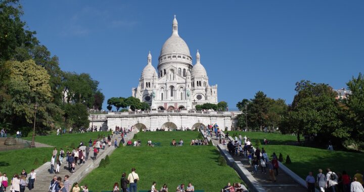 Montmartre & St. Alban: Kultivierte Stadtviertel mit Tiefe