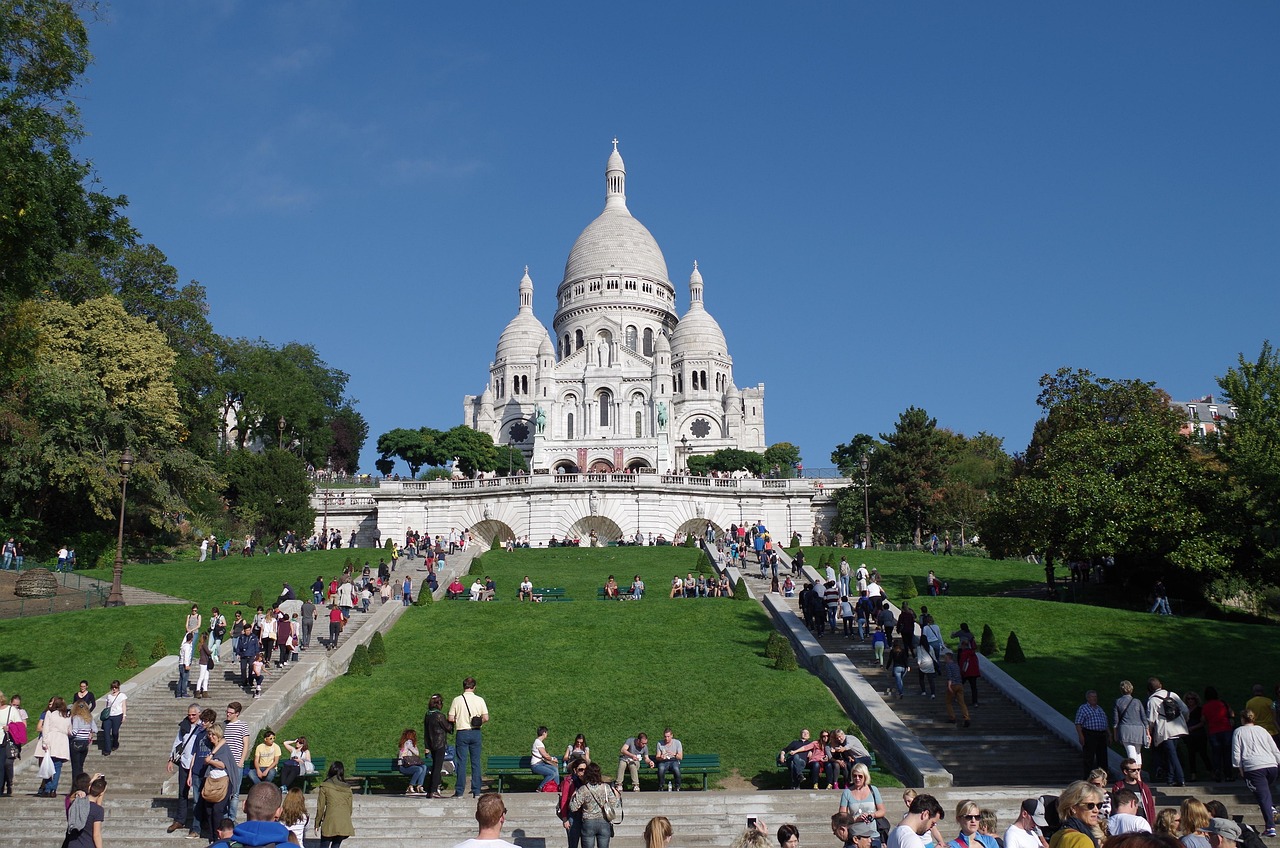paris, montmartre, cathedral, montmartre, montmartre, montmartre, montmartre, montmartre