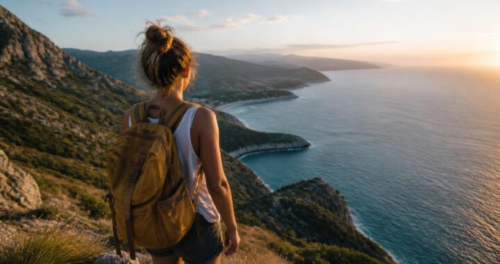 Urlaub neu erleben: Warum junge Reisende heute mehr suchen als nur Erholung