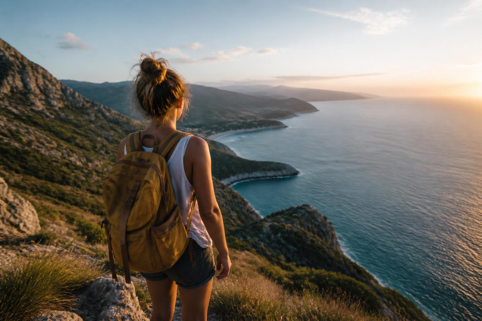Urlaub neu erleben: Warum junge Reisende heute mehr suchen als nur Erholung